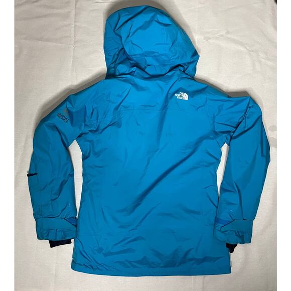 Women's The Noth Face Jacket Summit Series RECCO Advanced Rescue Technology (S) - Picture 2 of 11